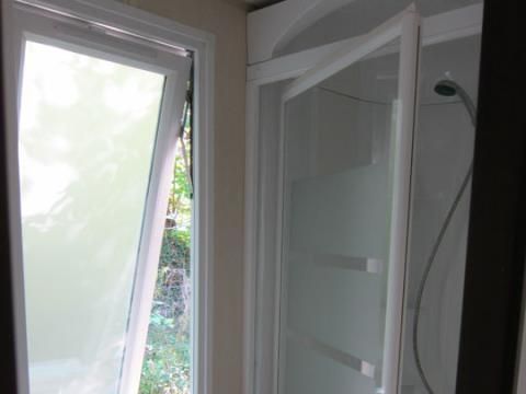 MOBILHOME 4 personnes - OPHEA - 2 chambres