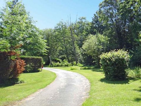 Camping Moulin de David - Camping Dordogne - Image N°73