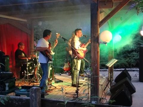 Camping Moulin de David - Camping Dordogne - Image N°47