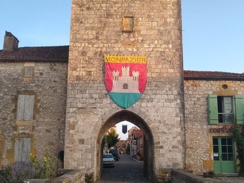 Camping Moulin de David - Camping Dordogne - Image N°59