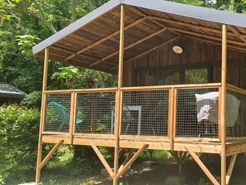 Camping Moulin de David - Camping Dordogne - Image N°40