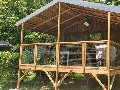 Camping Moulin de David - Camping Dordogne - Image N°51