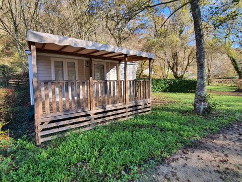 Camping Moulin de David - Camping Dordogne - Image N°22