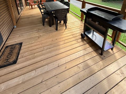 MOBILHOME 4 personnes - Mobil Home Nest 33.2