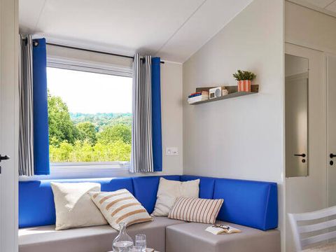 MOBILHOME 6 personnes - Bahia 87.3 -3 chambres