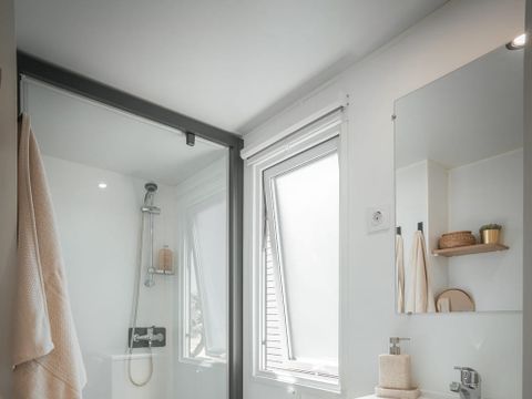 MOBILHOME 6 personnes - NEST 35.3  - 3 Chambres