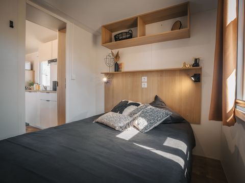 MOBILHOME 6 personnes - NEST 35.3  - 3 Chambres