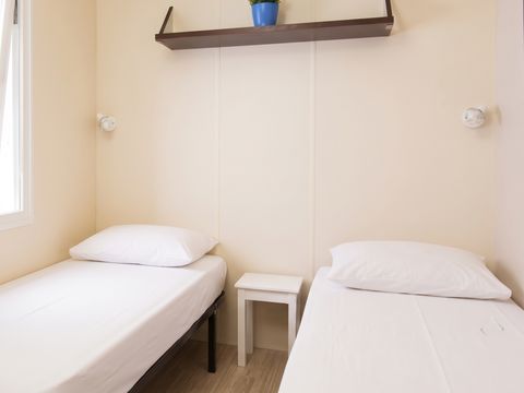 MOBILHOME 6 personnes - OPHEA - 3 chambres