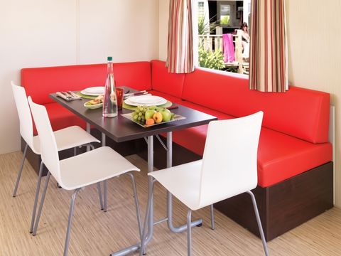 MOBILHOME 6 personnes - OPHEA - 3 chambres