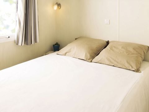 MOBILHOME 6 personnes - OPHEA - 3 chambres