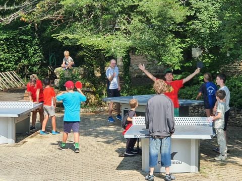 Camping Moulin de David - Camping Dordogne - Image N°3