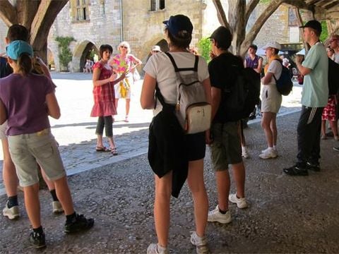 Camping Moulin de David - Camping Dordogne - Image N°53