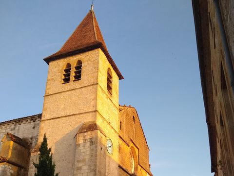 Camping Moulin de David - Camping Dordogne - Image N°101