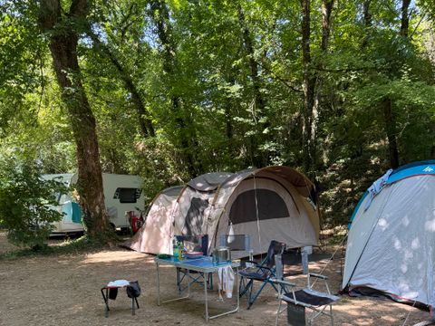Camping Moulin de David - Camping Dordogne - Image N°56