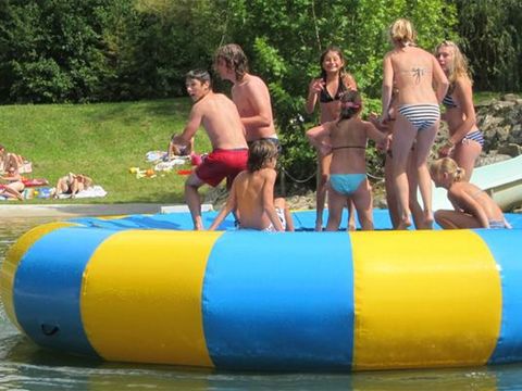 Camping Moulin de David - Camping Dordogne - Afbeelding N°4