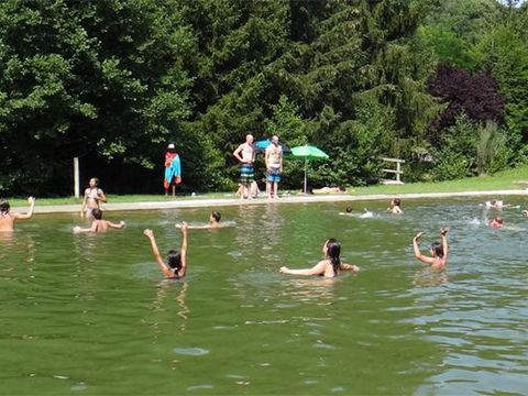 Camping Moulin de David - Camping Dordogne - Image N°39