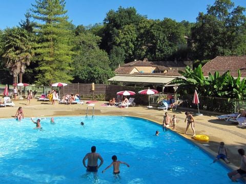 Camping Moulin de David - Camping Dordogne - Image N°7