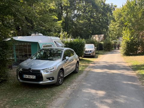 Camping Moulin de David - Camping Dordogne - Image N°46