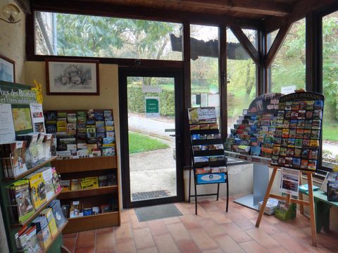 Camping Moulin de David - Camping Dordogne - Image N°67