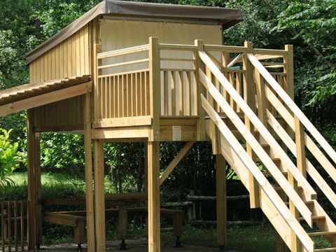 Camping Moulin de David - Camping Dordogne - Image N°89