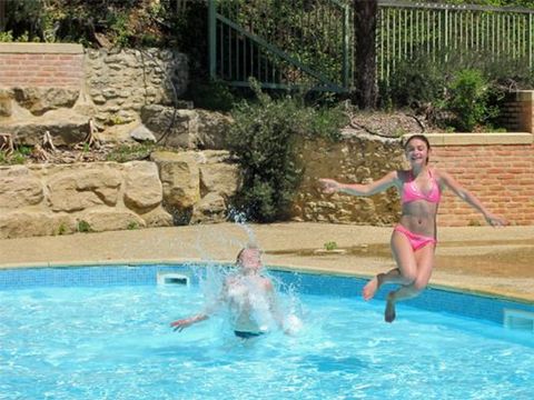 Camping Moulin de David - Camping Dordogne - Image N°17
