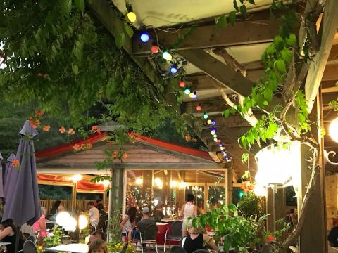 Camping Moulin de David - Camping Dordogne - Image N°59