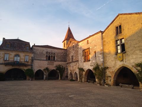 Camping Moulin de David - Camping Dordogne - Image N°102