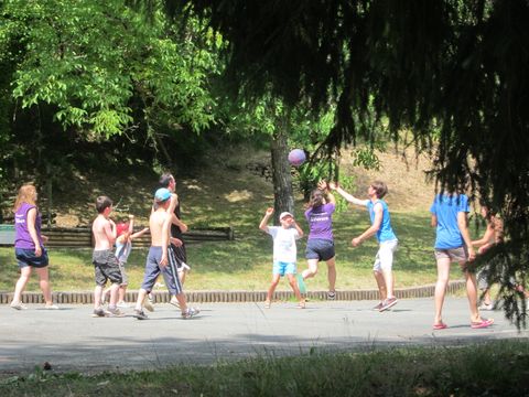 Camping Moulin de David - Camping Dordogne - Image N°57