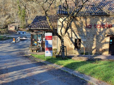Camping Moulin de David - Camping Dordogne - Image N°16