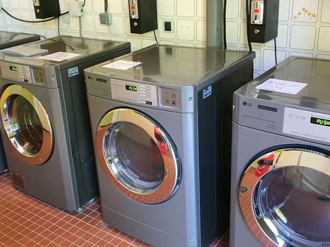 Camping Moulin de David - Camping Dordogne - Image N°18