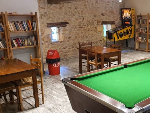 Camping Moulin de David - Camping Dordogne - Image N°18