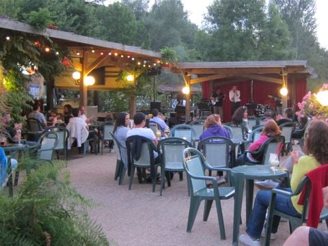 Camping Moulin de David - Camping Dordogne - Image N°33