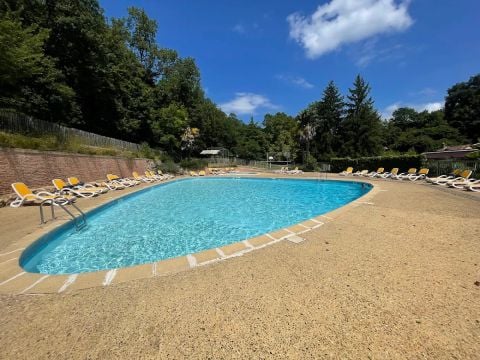 Camping Moulin de David - Camping Dordogne - Afbeelding N°0