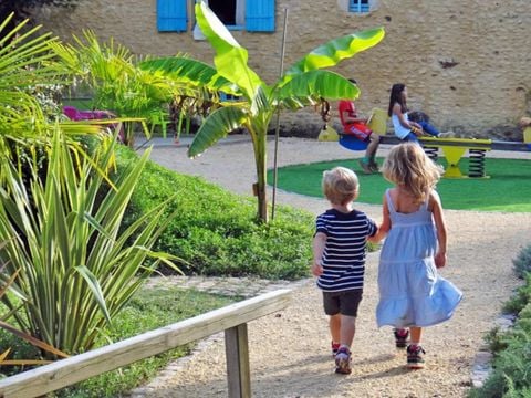 Camping Moulin de David - Camping Dordogne - Image N°25