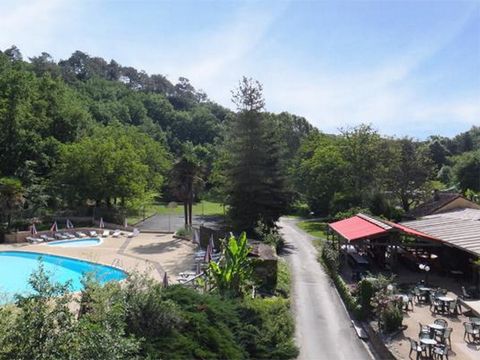 Camping Moulin de David - Camping Dordogne - Image N°54