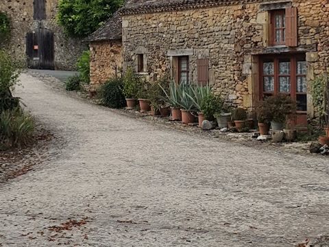 Camping Moulin de David - Camping Dordogne - Image N°15