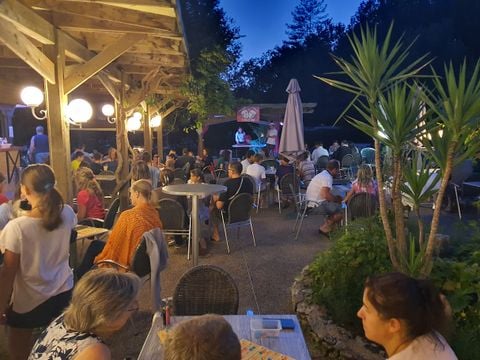 Camping Moulin de David - Camping Dordogne - Image N°15