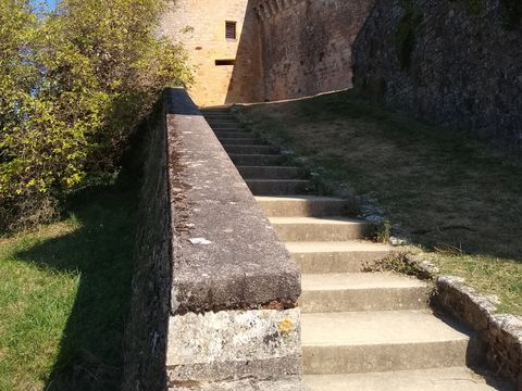 Camping Moulin de David - Camping Dordogne - Image N°78