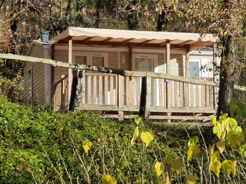 Camping Moulin de David - Camping Dordogne - Image N°50