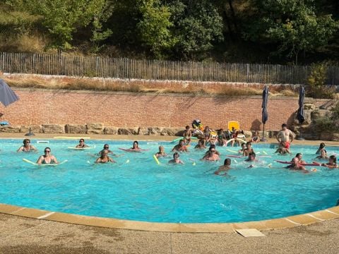 Camping Moulin de David - Camping Dordogne - Image N°11