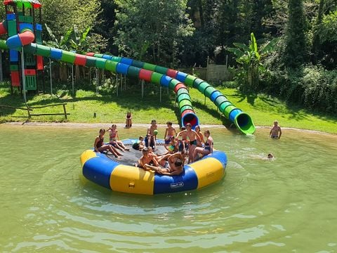 Camping Moulin de David - Camping Dordogna - Image N°4