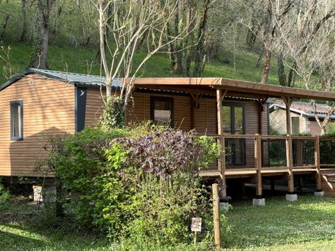 Camping Moulin de David - Camping Dordogne - Image N°11