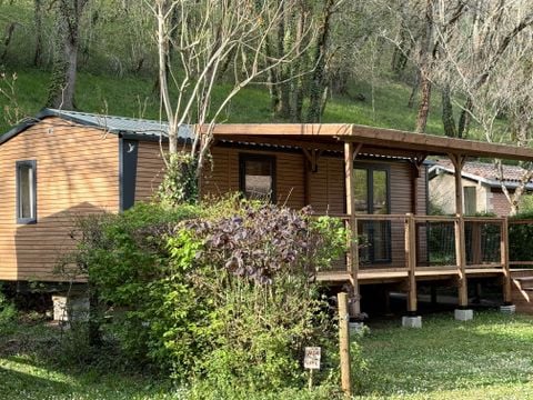 Camping Moulin de David - Camping Dordogne - Image N°38