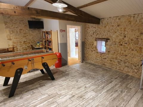 Camping Moulin de David - Camping Dordogne - Image N°19