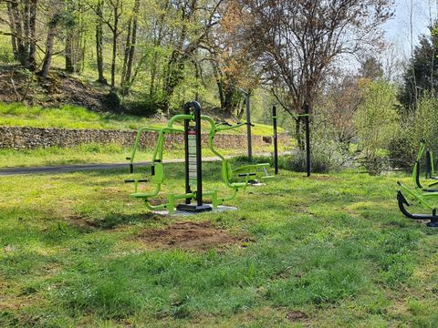 Camping Moulin de David - Camping Dordogne - Image N°29