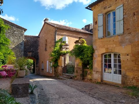 Camping Moulin de David - Camping Dordogne - Image N°63