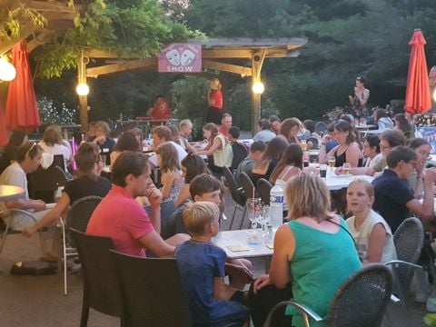 Camping Moulin de David - Camping Dordogne - Image N°32