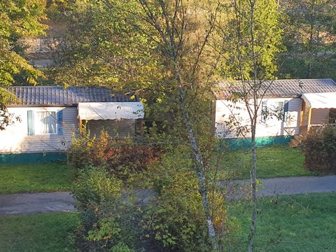 Camping Moulin de David - Camping Dordogne - Image N°52