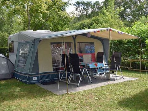 Camping Moulin de David - Camping Dordogne - Image N°53
