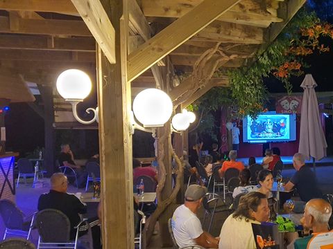 Camping Moulin de David - Camping Dordogne - Image N°58